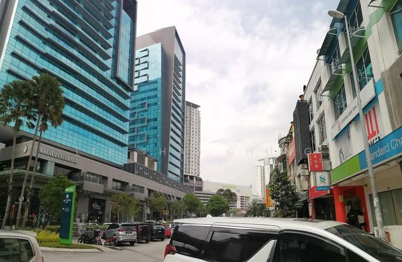 Office for Rent in Bandar Puteri Puchong (Puchong) - Lee Thai Chung - Exterior - PropertyGuru.com.my