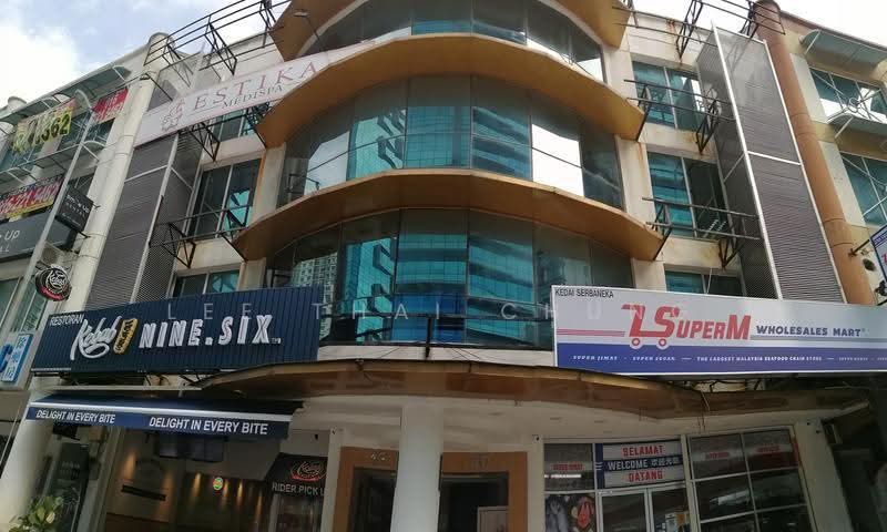 Office for Rent in Bandar Puteri Puchong (Puchong) - Lee Thai Chung - Exterior - PropertyGuru.com.my