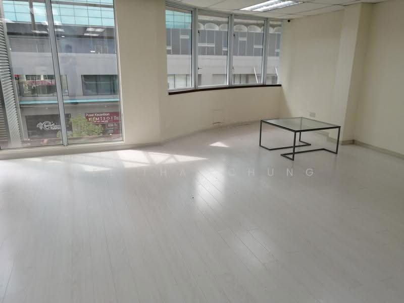 Office for Rent in Bandar Puteri Puchong (Puchong) - Lee Thai Chung - PropertyGuru.com.my