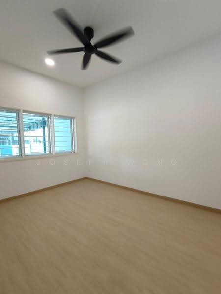 1-storey Terraced House for Sale in Taman Bendahara (Ipoh) - Joseph Wong - Interior - PropertyGuru.com.my