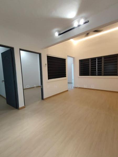 1-storey Terraced House for Sale in Taman Bendahara (Ipoh) - Joseph Wong - Living Room - PropertyGuru.com.my