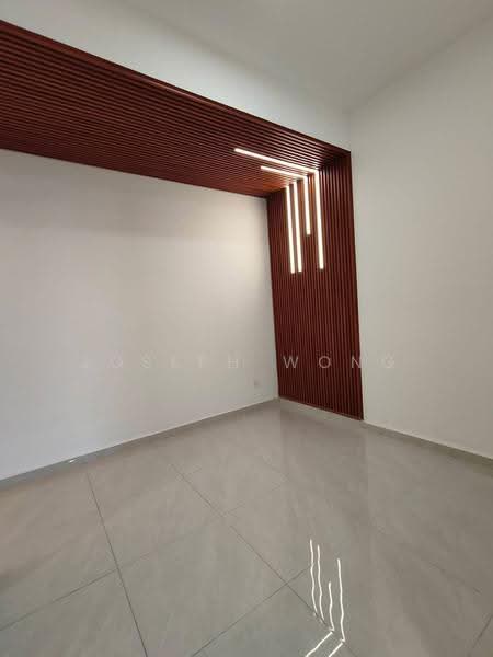 1-storey Terraced House for Sale in Taman Bendahara (Ipoh) - Joseph Wong - Interior - PropertyGuru.com.my