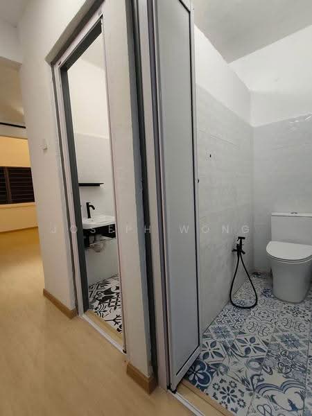 1-storey Terraced House for Sale in Taman Bendahara (Ipoh) - Joseph Wong - Bathroom - PropertyGuru.com.my