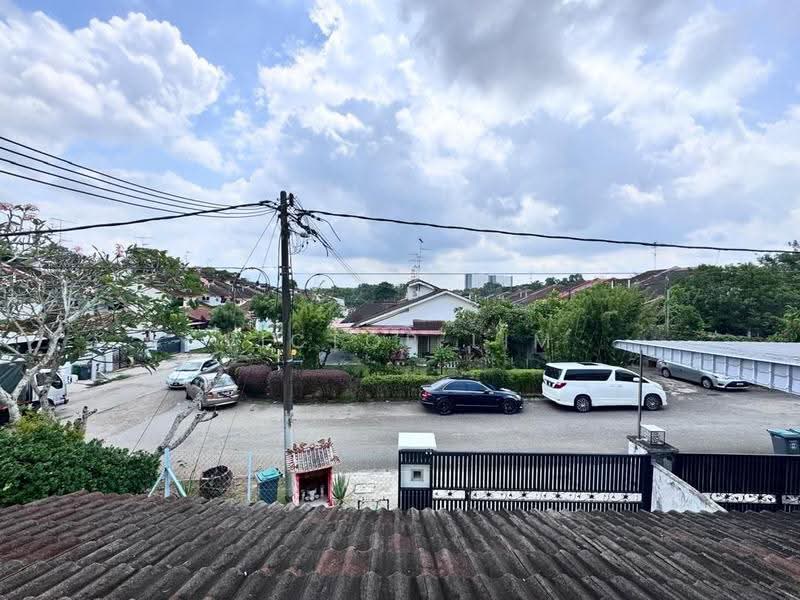 2-storey Terraced House for Sale in Taman Puteri Wangsa (Ulu Tiram) - Victor Lim - PropertyGuru.com.my
