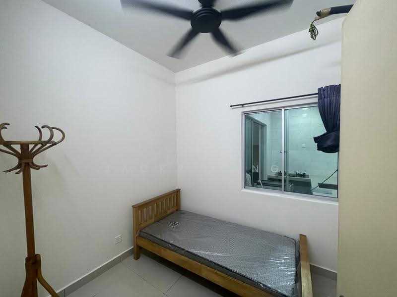 Service Residence for Rent at OUG Parklane - Jacky Wong - Bedroom - PropertyGuru.com.my