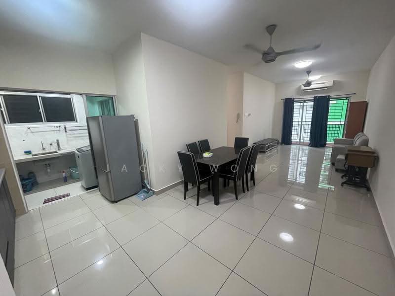 Service Residence for Rent at OUG Parklane - Jacky Wong - Kitchen - PropertyGuru.com.my