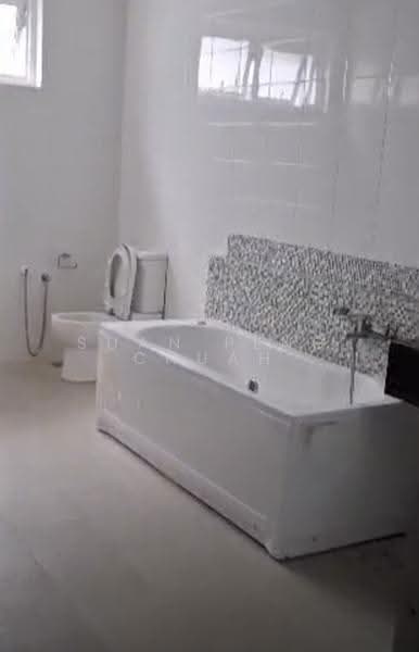 3.5-storey Terraced House for Sale in Tanjung Bungah (Penang) - Suan Peng Chuah - Bathroom - PropertyGuru.com.my