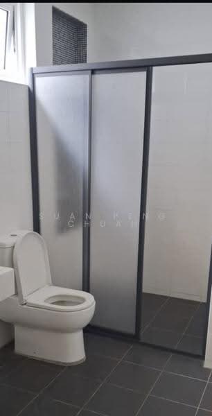 3.5-storey Terraced House for Sale in Tanjung Bungah (Penang) - Suan Peng Chuah - Bathroom - PropertyGuru.com.my
