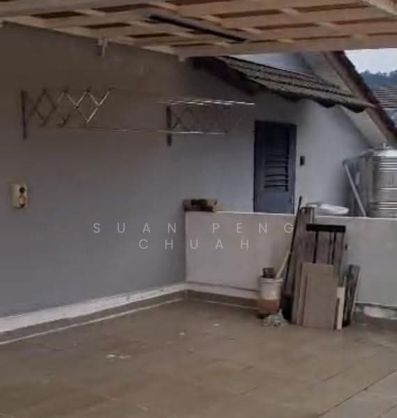 3.5-storey Terraced House for Sale in Tanjung Bungah (Penang) - Suan Peng Chuah - Exterior - PropertyGuru.com.my