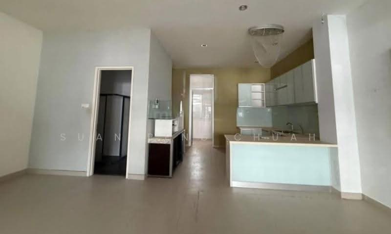 3.5-storey Terraced House for Sale in Tanjung Bungah (Penang) - Suan Peng Chuah - Kitchen - PropertyGuru.com.my