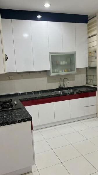 Rumah Teres 2-Tingkat untuk Dijual di Taman Setia Indah (Tebrau) - Wind Chok - PropertyGuru.com.my