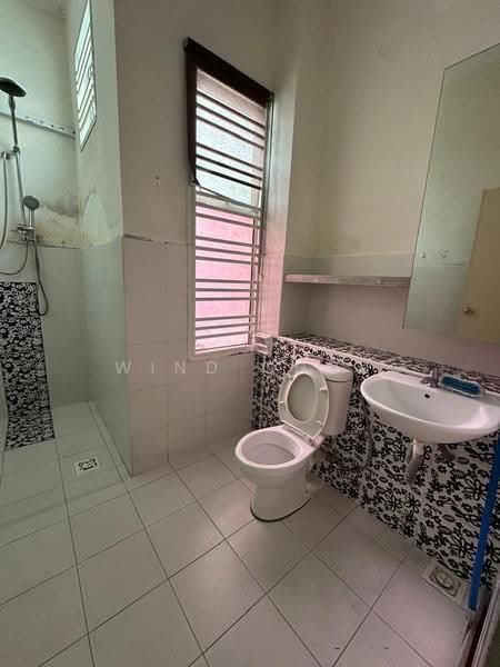 Rumah Teres 2-Tingkat untuk Dijual di Taman Setia Indah (Tebrau) - Wind Chok - PropertyGuru.com.my