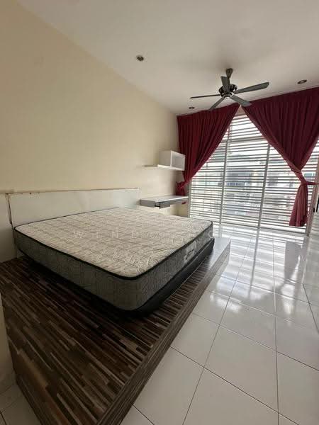 Rumah Teres 2-Tingkat untuk Dijual di Taman Setia Indah (Tebrau) - Wind Chok - PropertyGuru.com.my