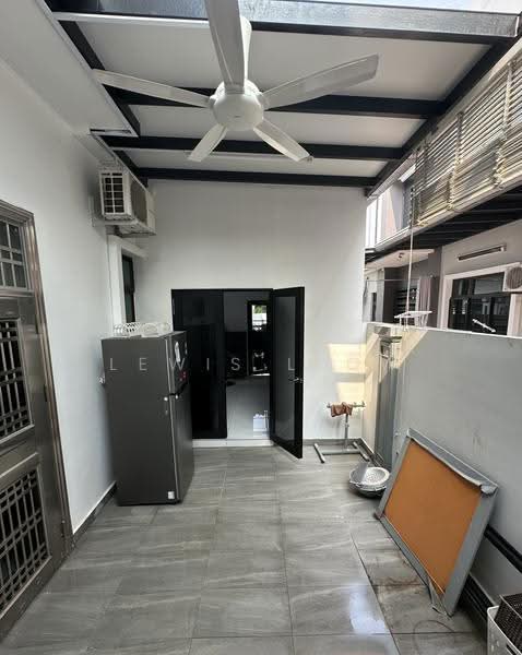 Cluster House for Sale in Taman Nusa Bestari (Iskandar Puteri (Nusajaya)) - Lewis Leow - Exterior - PropertyGuru.com.my