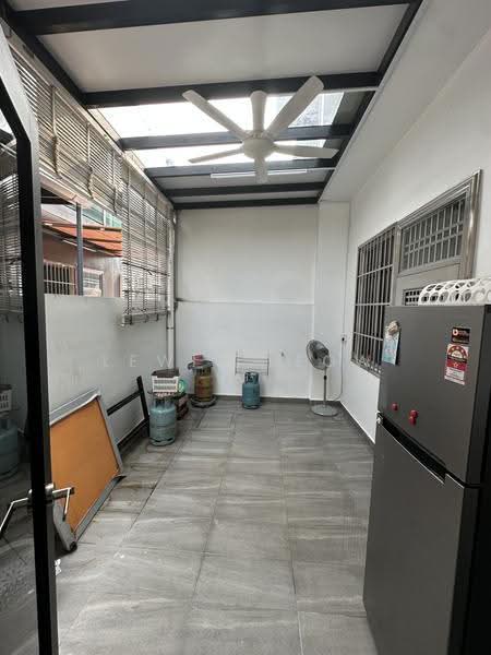 Cluster House for Sale in Taman Nusa Bestari (Iskandar Puteri (Nusajaya)) - Lewis Leow - Interior - PropertyGuru.com.my