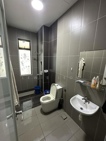 Cluster House for Sale in Taman Nusa Bestari (Iskandar Puteri (Nusajaya)) - Lewis Leow - Bathroom - PropertyGuru.com.my
