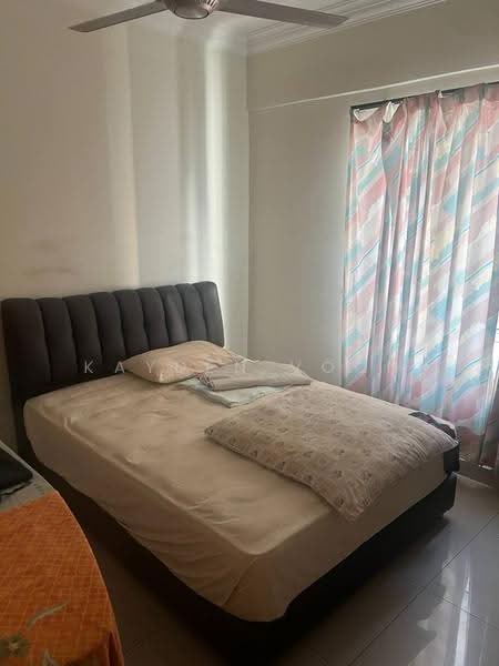 Service Residence for Sale at SuriaMas Suites - Kayden Voon - Bedroom - PropertyGuru.com.my