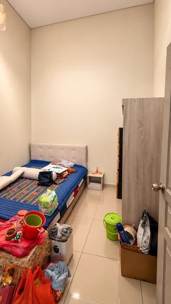 Rumah Teres 1-Tingkat untuk Dijual di Taman Nusa Intan (Senawang) - Khairul Idzwan - Bedroom - PropertyGuru.com.my