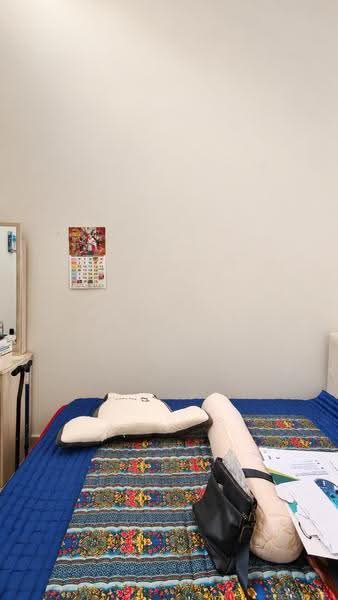 Rumah Teres 1-Tingkat untuk Dijual di Taman Nusa Intan (Senawang) - Khairul Idzwan - Bedroom - PropertyGuru.com.my