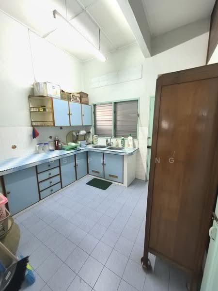 Semi-Detached House for Sale in Taman Maxwell (Ipoh) - Joseph Wong - Kitchen - PropertyGuru.com.my