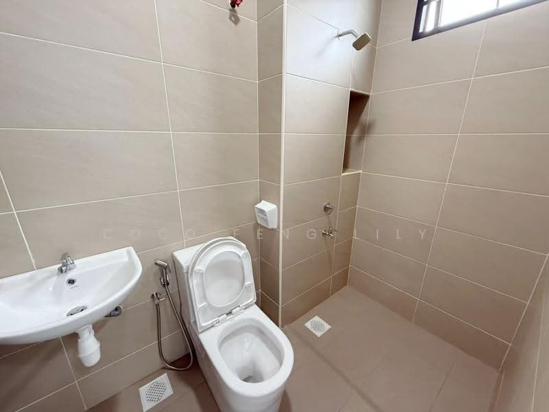 2-storey Terraced House for Sale in Bandar Cemerlang (Ulu Tiram) - Coco Feng Lily - PropertyGuru.com.my