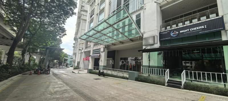 Pejabat untuk Disewa di Petaling Jaya (Selangor) - Raymond Tan - Exterior - PropertyGuru.com.my