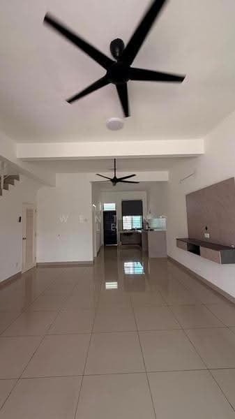 2-storey Terraced House for Sale in Tebrau (Johor) - Wenting Lee - Living Room - PropertyGuru.com.my