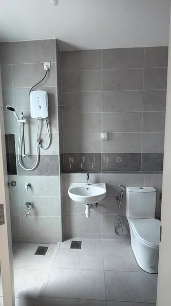 2-storey Terraced House for Sale in Tebrau (Johor) - Wenting Lee - Bathroom - PropertyGuru.com.my