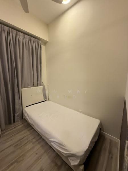 Kediaman Servis untuk Disewa di Millerz Square Serviced Residence - GAN WEY SAND - Bedroom - PropertyGuru.com.my