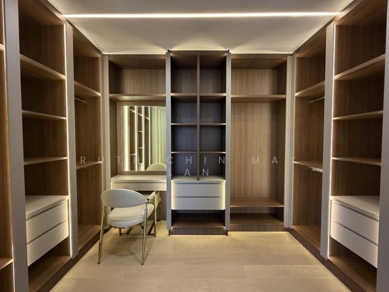 Bungalow House for Sale in Bukit Tunku (Kenny Hills) (Kuala Lumpur) - Ruth Chin May Lan - Interior - PropertyGuru.com.my