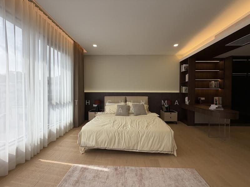 Bungalow House for Sale in Bukit Tunku (Kenny Hills) (Kuala Lumpur) - Ruth Chin May Lan - Bedroom - PropertyGuru.com.my