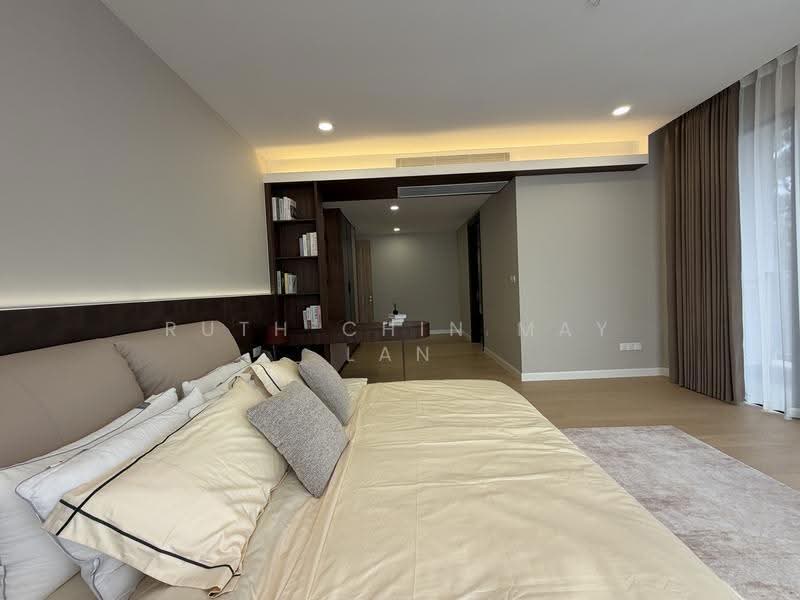 Bungalow House for Sale in Bukit Tunku (Kenny Hills) (Kuala Lumpur) - Ruth Chin May Lan - PropertyGuru.com.my