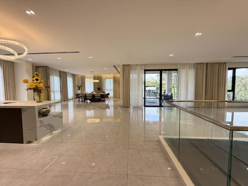 Bungalow House for Sale in Bukit Tunku (Kenny Hills) (Kuala Lumpur) - Ruth Chin May Lan - PropertyGuru.com.my