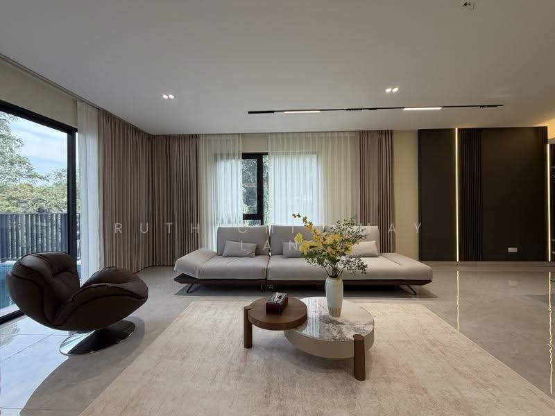Bungalow House for Sale in Bukit Tunku (Kenny Hills) (Kuala Lumpur) - Ruth Chin May Lan - PropertyGuru.com.my