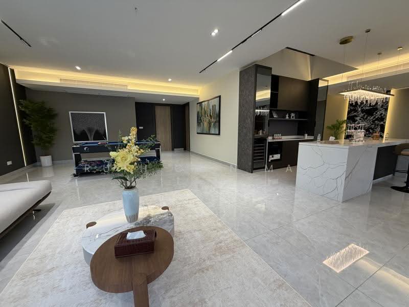 Bungalow House for Sale in Bukit Tunku (Kenny Hills) (Kuala Lumpur) - Ruth Chin May Lan - PropertyGuru.com.my
