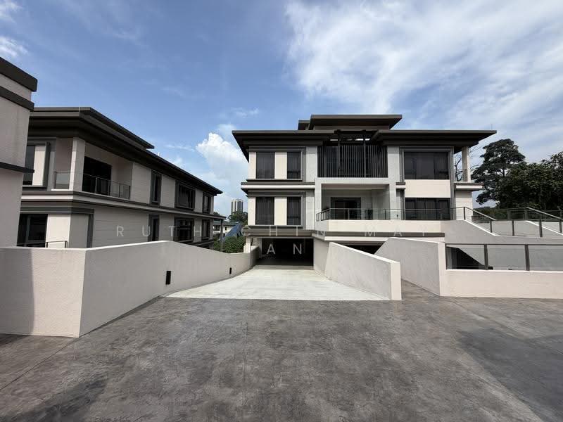 Bungalow House for Sale in Bukit Tunku (Kenny Hills) (Kuala Lumpur) - Ruth Chin May Lan - PropertyGuru.com.my