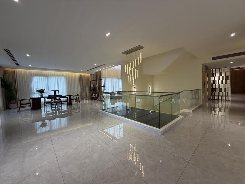 Bungalow House for Sale in Bukit Tunku (Kenny Hills) (Kuala Lumpur) - Ruth Chin May Lan - PropertyGuru.com.my