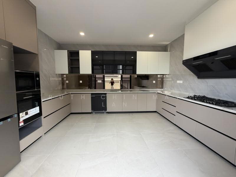 Bungalow House for Sale in Bukit Tunku (Kenny Hills) (Kuala Lumpur) - Ruth Chin May Lan - PropertyGuru.com.my