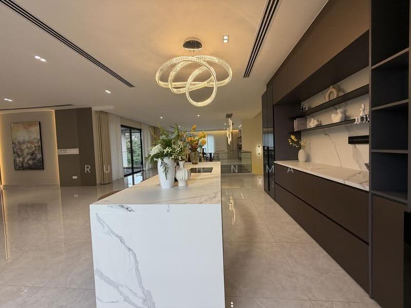 Bungalow House for Sale in Bukit Tunku (Kenny Hills) (Kuala Lumpur) - Ruth Chin May Lan - PropertyGuru.com.my