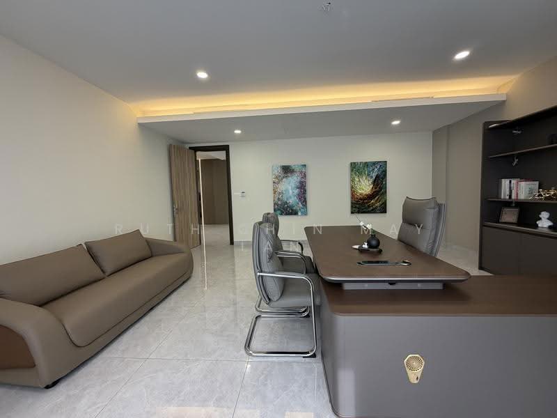 Bungalow House for Sale in Bukit Tunku (Kenny Hills) (Kuala Lumpur) - Ruth Chin May Lan - PropertyGuru.com.my