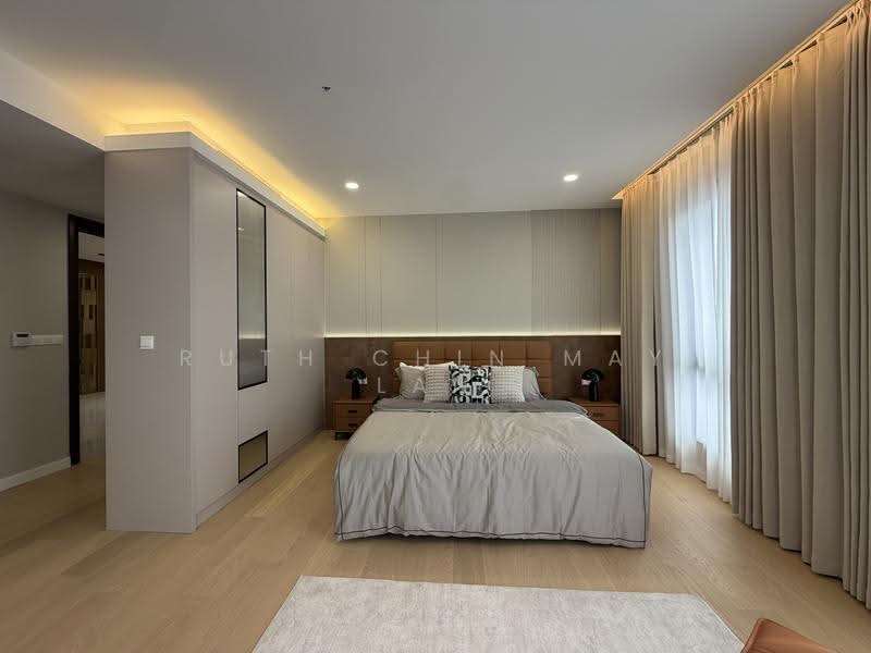 Bungalow House for Sale in Bukit Tunku (Kenny Hills) (Kuala Lumpur) - Ruth Chin May Lan - PropertyGuru.com.my