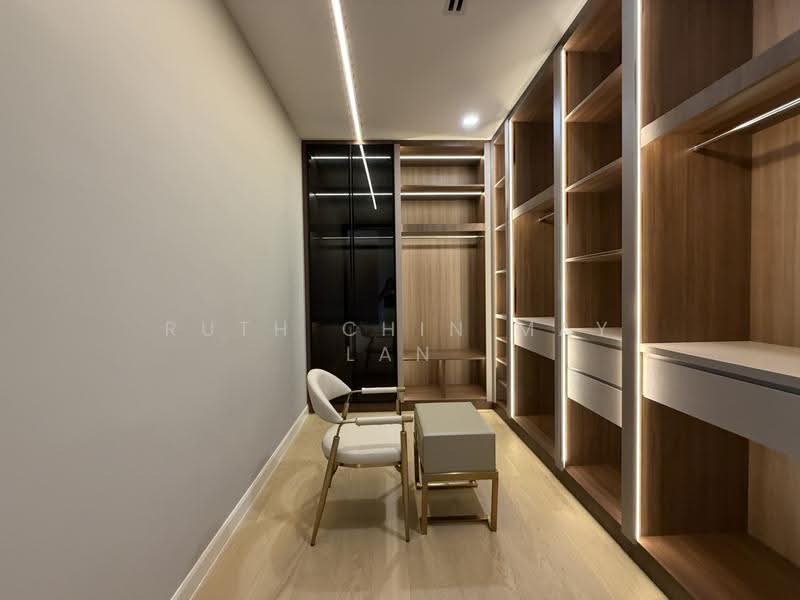 Bungalow House for Sale in Bukit Tunku (Kenny Hills) (Kuala Lumpur) - Ruth Chin May Lan - PropertyGuru.com.my