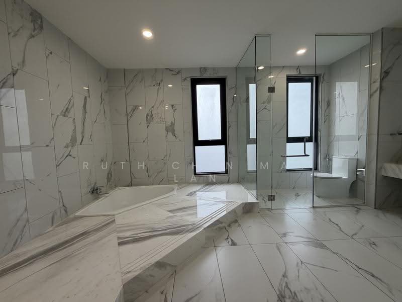Bungalow House for Sale in Bukit Tunku (Kenny Hills) (Kuala Lumpur) - Ruth Chin May Lan - PropertyGuru.com.my