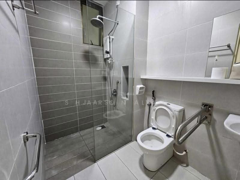 Condominium for Rent at PARC Regency (Residensi Masai) - Jas Tay - Bathroom - PropertyGuru.com.my