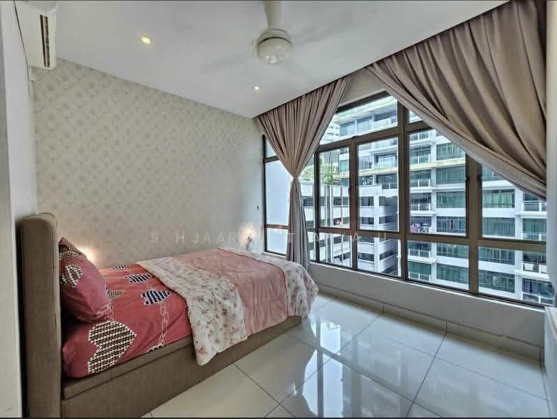 Condominium for Rent at PARC Regency (Residensi Masai) - Jas Tay - Bedroom - PropertyGuru.com.my