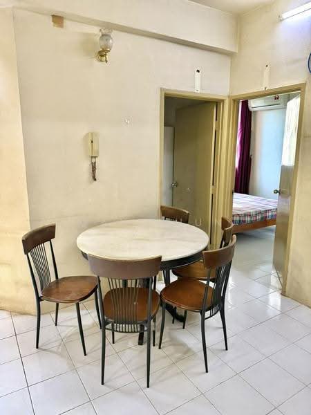 Kondominium untuk Disewa di Kingfisher Series - Gan Chun Kai - Dining Room - PropertyGuru.com.my