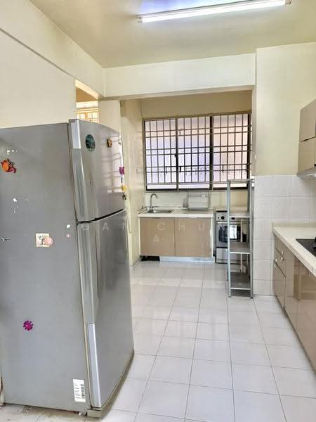 Kondominium untuk Disewa di Kingfisher Series - Gan Chun Kai - Kitchen - PropertyGuru.com.my