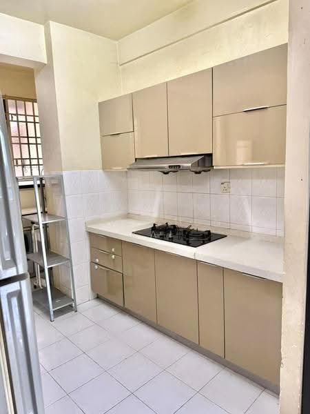 Kondominium untuk Disewa di Kingfisher Series - Gan Chun Kai - Kitchen - PropertyGuru.com.my