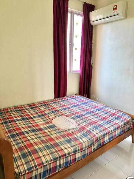 Kondominium untuk Disewa di Kingfisher Series - Gan Chun Kai - Bedroom - PropertyGuru.com.my
