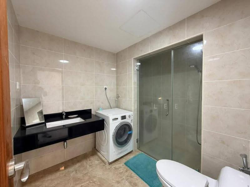 Condominium for Sale at Paradiso Nuova (Merak Kayangan) - Wenting Lee - Bathroom - PropertyGuru.com.my